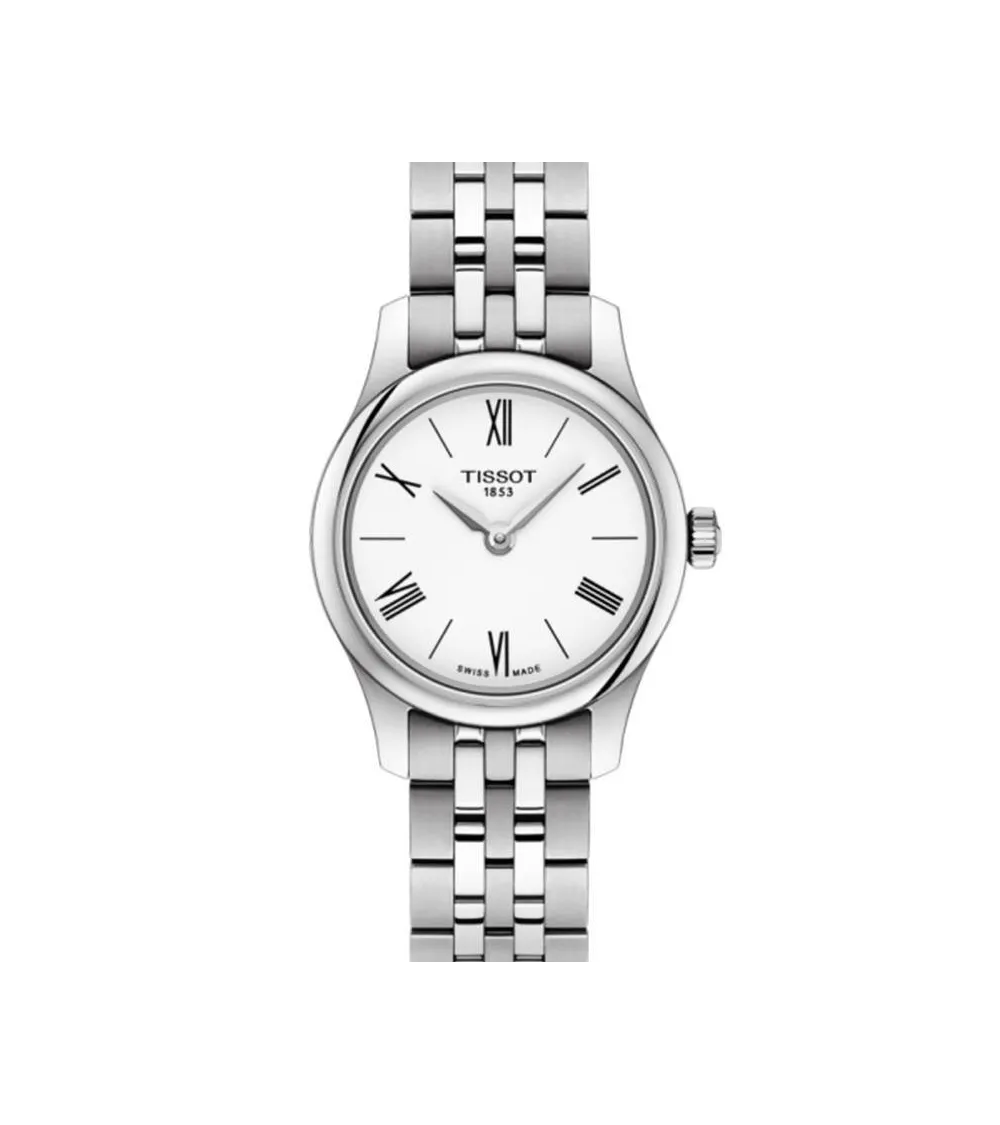 TISSOT Tradition 5.5 Lady
