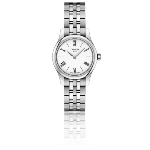 TISSOT Tradition 5.5 Lady