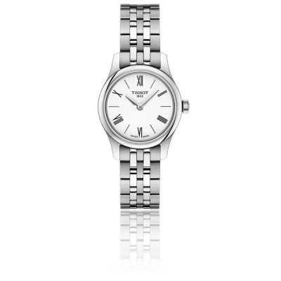 TISSOT Tradition 5.5 Lady