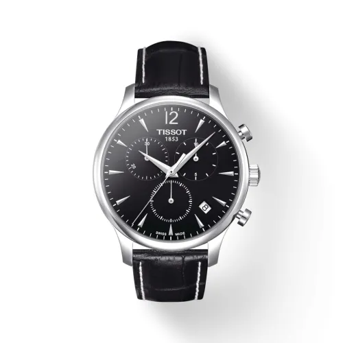 TISSOT TRADITION CHRONOGRAPHE