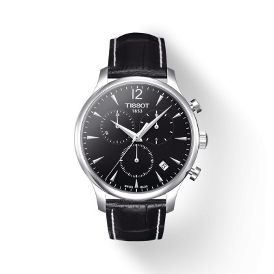 TISSOT TRADITION CHRONOGRAPHE