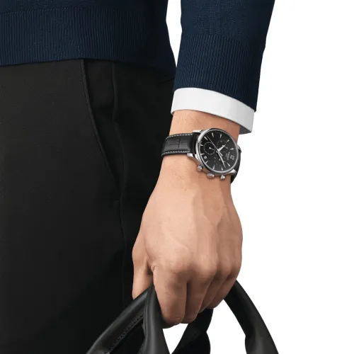 TISSOT TRADITION CHRONOGRAPHE