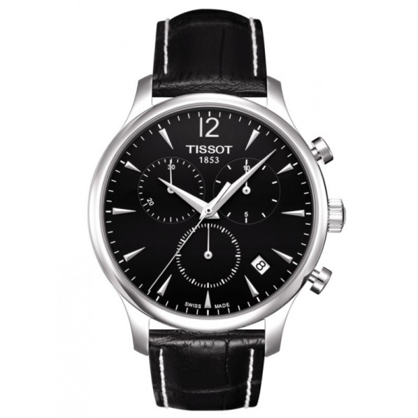 TISSOT TRADITION CHRONOGRAPHE