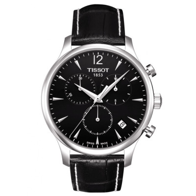 TISSOT TRADITION CHRONOGRAPHE