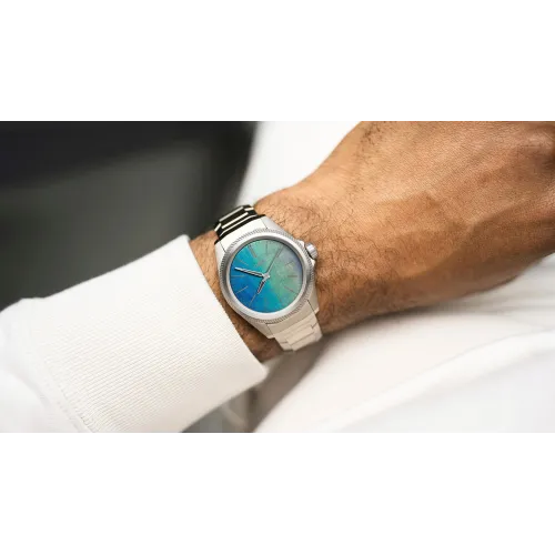 ORIS PROPILOT X CALIBRE 400 LASER