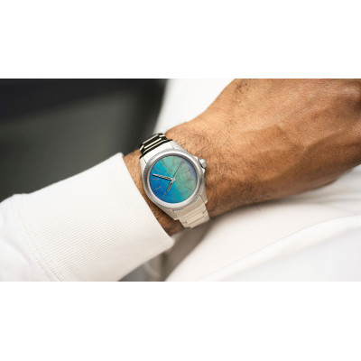 ORIS PROPILOT X CALIBRE 400 LASER