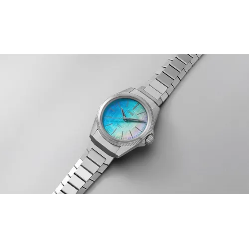 ORIS PROPILOT X CALIBRE 400 LASER