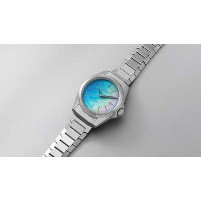 ORIS PROPILOT X CALIBRE 400 LASER