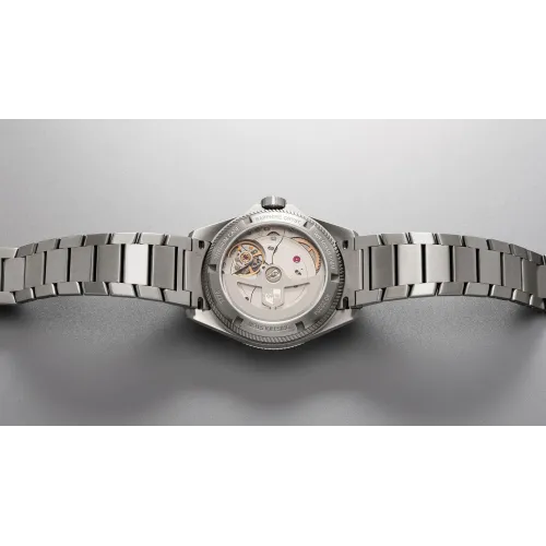 ORIS PROPILOT X CALIBRE 400 LASER