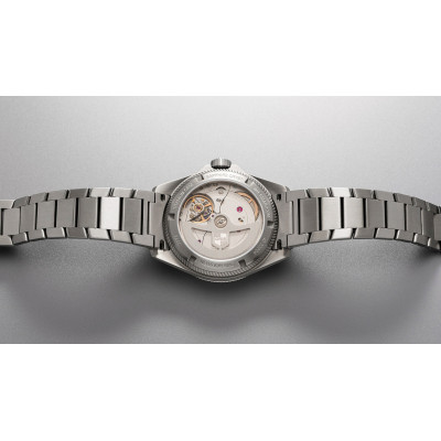 ORIS PROPILOT X CALIBRE 400 LASER