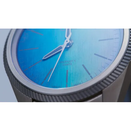 ORIS PROPILOT X CALIBRE 400 LASER