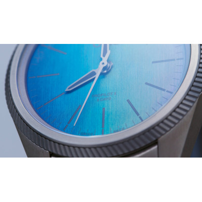 ORIS PROPILOT X CALIBRE 400 LASER