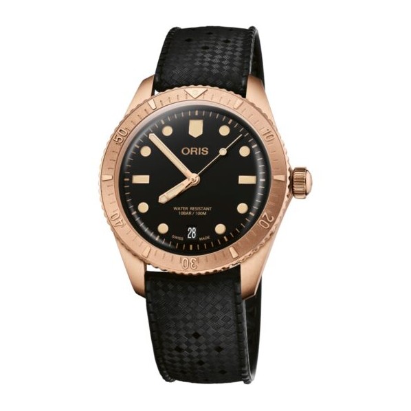 ORIS DIVERS SIXTY-FIVE DATE