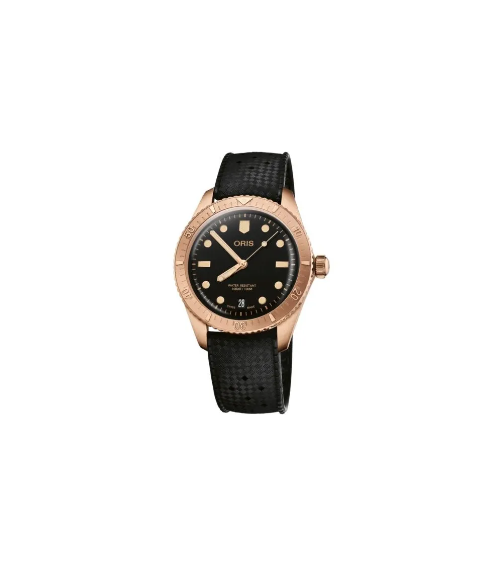 ORIS DIVERS SIXTY-FIVE DATE