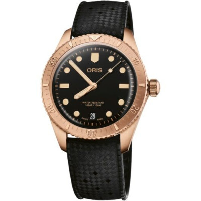 ORIS DIVERS SIXTY-FIVE DATE