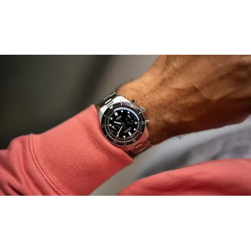 ORIS DIVERS SIXTY-FIVE CHRONOGRAPHE
