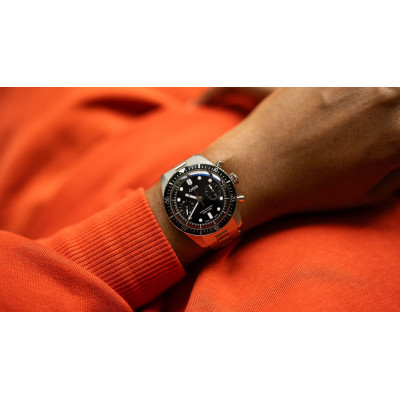 ORIS DIVERS SIXTY-FIVE CHRONOGRAPHE
