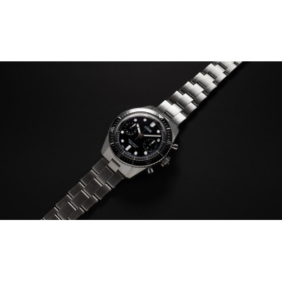 ORIS DIVERS SIXTY-FIVE CHRONOGRAPHE