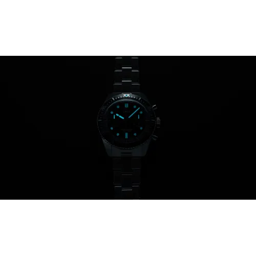 ORIS DIVERS SIXTY-FIVE CHRONOGRAPHE
