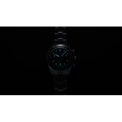 ORIS DIVERS SIXTY-FIVE CHRONOGRAPHE