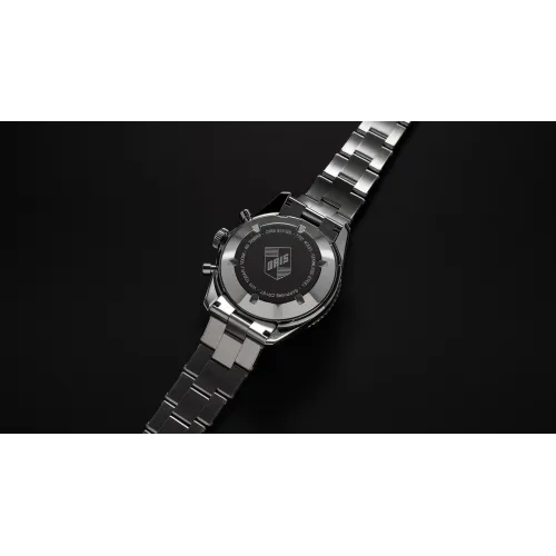 ORIS DIVERS SIXTY-FIVE CHRONOGRAPHE