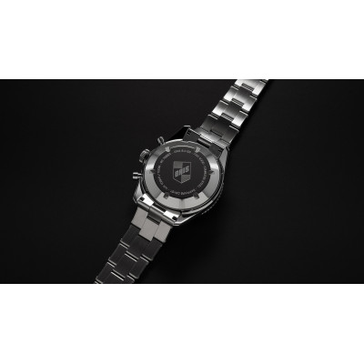 ORIS DIVERS SIXTY-FIVE CHRONOGRAPHE