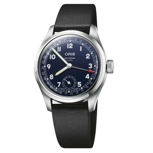 ORIS BIG CROWN POINTER DATE