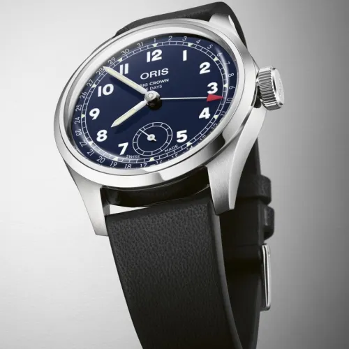 ORIS BIG CROWN POINTER DATE
