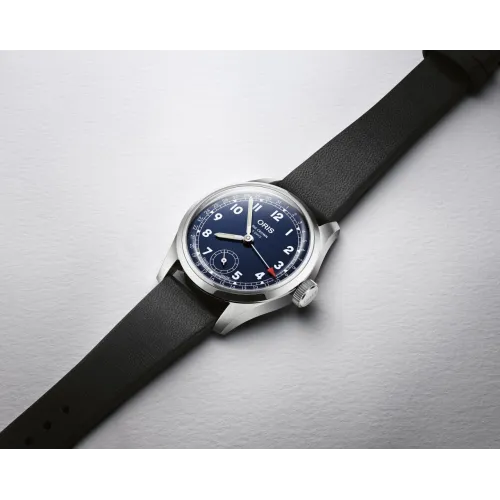 ORIS BIG CROWN POINTER DATE