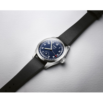 ORIS BIG CROWN POINTER DATE