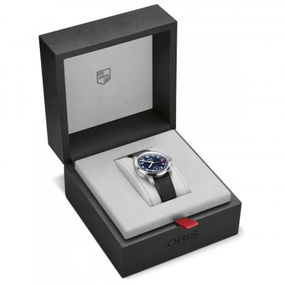 ORIS BIG CROWN POINTER DATE