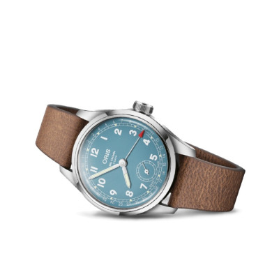 ORIS BIG CROWN CALIBRE 473