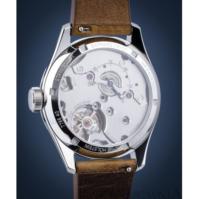 ORIS BIG CROWN CALIBRE 473