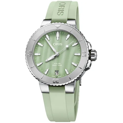 ORIS AQUIS DATE DAME AUTO