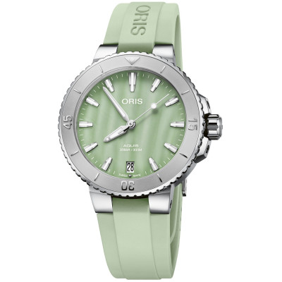ORIS AQUIS DATE DAME AUTO