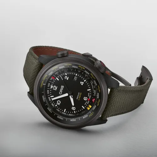 ORIS PROPILOT ALTIMETRE