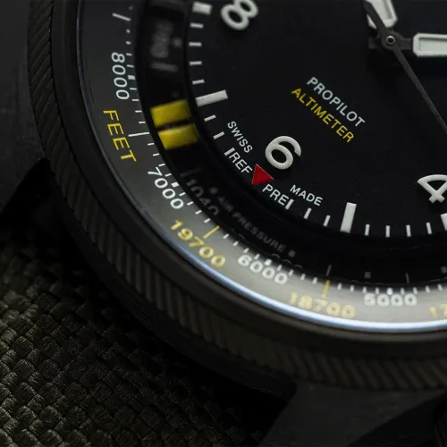 ORIS PROPILOT ALTIMETRE
