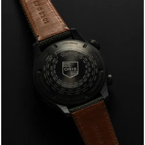 ORIS PROPILOT ALTIMETRE