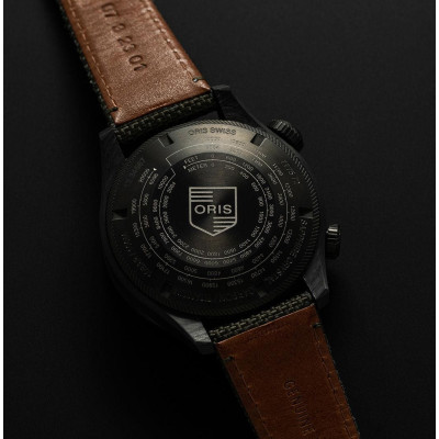 ORIS PROPILOT ALTIMETRE