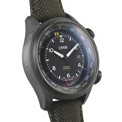 ORIS PROPILOT ALTIMETRE