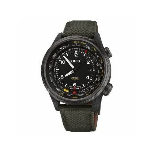 ORIS PROPILOT ALTIMETRE
