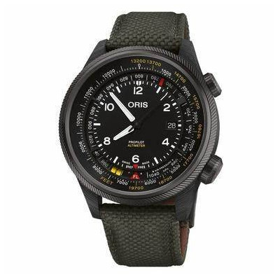 ORIS PROPILOT ALTIMETRE