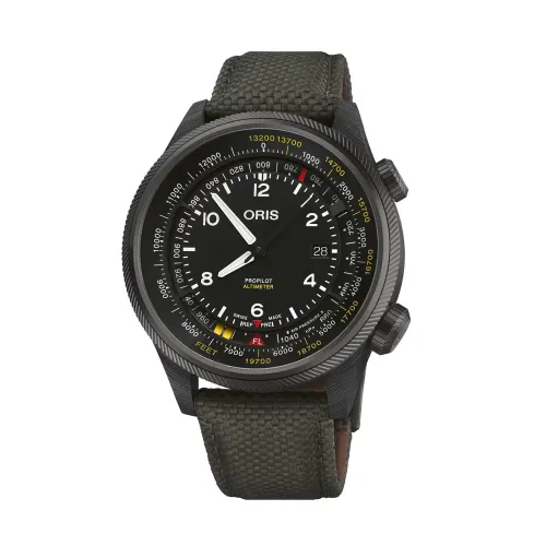 ORIS PROPILOT ALTIMETRE