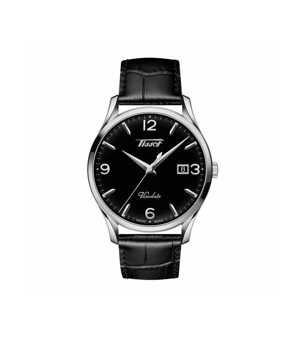TISSOT HERITAGE VISODATE