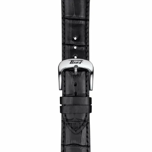 TISSOT HERITAGE VISODATE