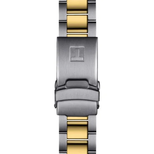 TISSOT SEASTAR 1000 QUARTZ 40mm BICOLORE