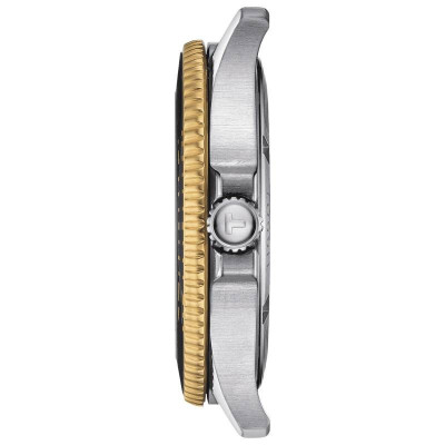 TISSOT SEASTAR 1000 QUARTZ 40mm BICOLORE