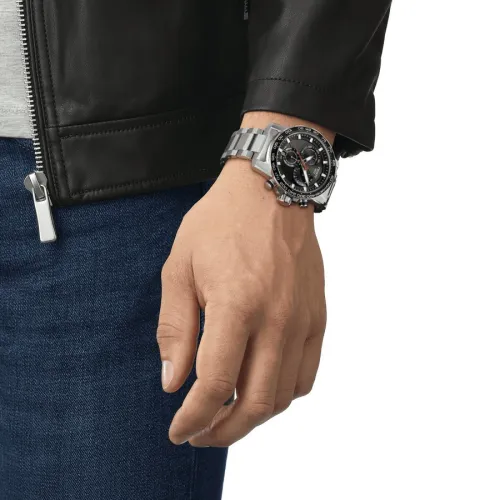 TISSOT SUPERSPORT CHRONO