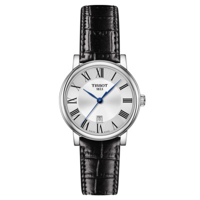 TISSOT CARSON PREMIUM QUARTZ LADY