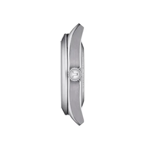 TISSOT T-CLASSIC GENTLEMAN POWERMATIC 80 SILICIUM 40 MM